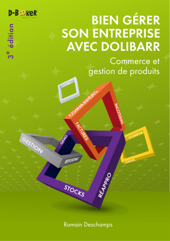 Documentation Dolibarr